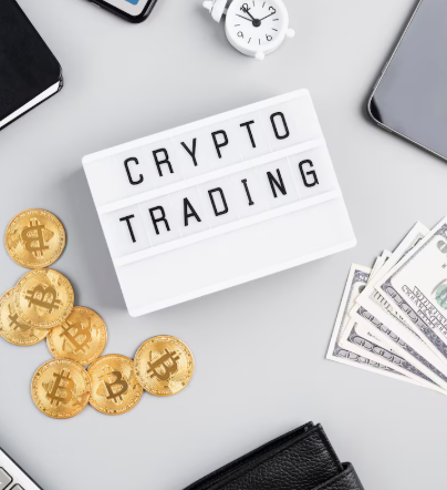 Seamless Money Transfers and Crypto Growth in Africa Seamless Money Transfers and Crypto Growth in Africa